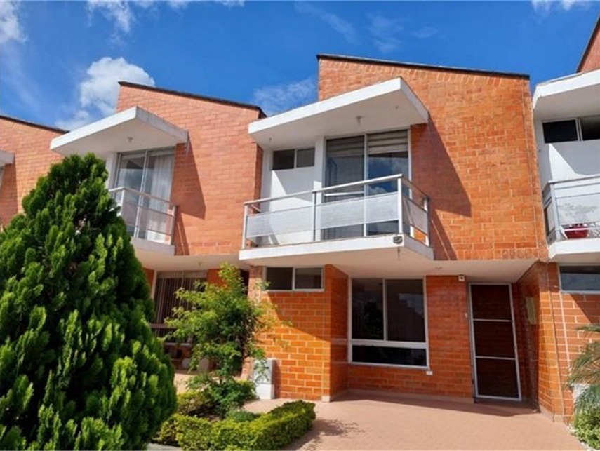 Conjunto Residencial Caño Cristales